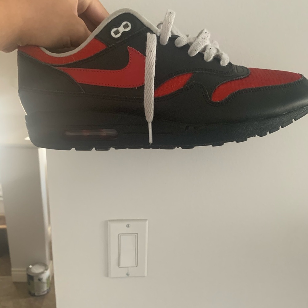 Customized Air Max 90s